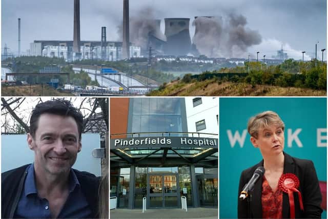 These were your favourite stories in Wakefield, Pontefract and Castleford in 2019