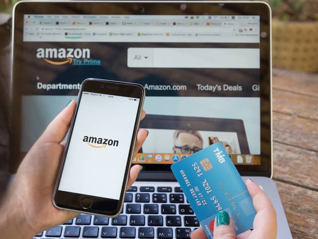 Amazon Prime Day Appliance Deals