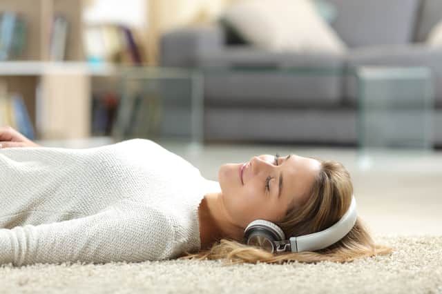 <p>Best earbuds and headband headphones to help get a good night’s sleep</p>
