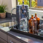 Beer taps for home: dispense cold, crisp pints at home 