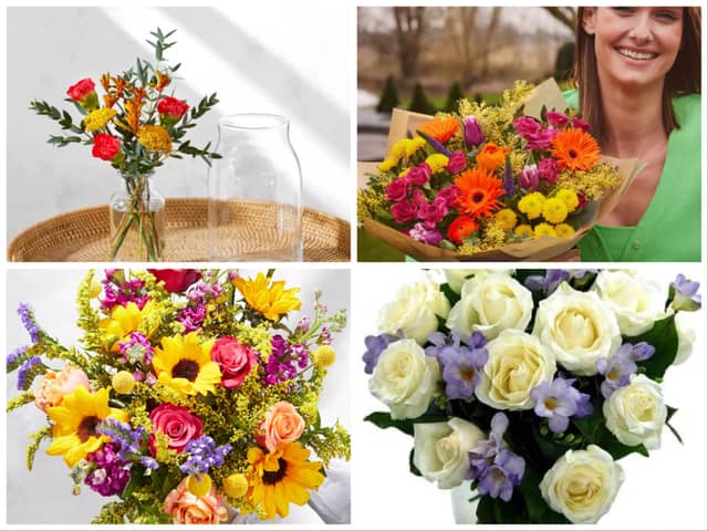 The best flowers to have delivered to make mum’s day this Mother’s Day