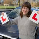 Changes have been made to the driving test in a bid to tackle the long waiting times. (Photo by Richard Baker / In Pictures via Getty Images Images)