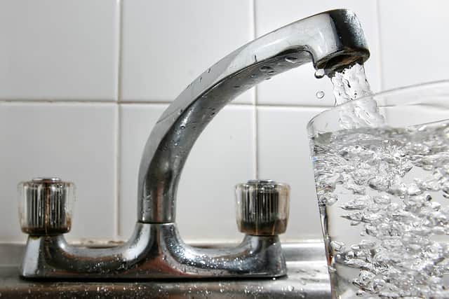  A few simple checks as well as being more mindful of how much water you use can save you hundreds of pounds on your water bill.