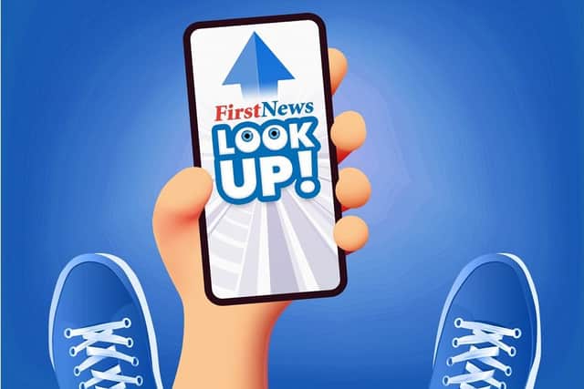 JPIMedia is backing First News in launching Look Up! campaign