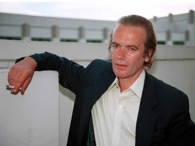Martin Amis death: Distinguished novelist & son of celebrated author Sir Kingsley Amis, dies aged 73