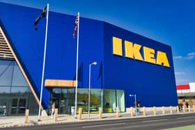 Ikea has launched a 'Buy Back' scheme in England (Shutterstock)