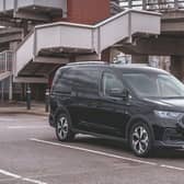 Ford Grand Tourneo Connect Active (Photo: Ford)