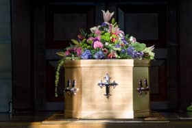 CELEBRATE: Gateway can now provide a pre-cremation service.