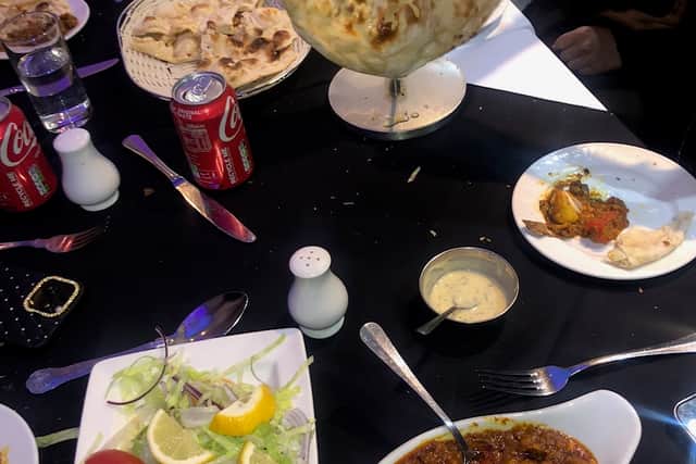 Menu unveiled at Amaan’s Wakefield: A South Asian restaurant and ...