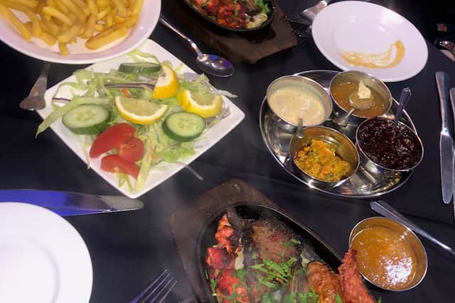 Menu unveiled at Amaan’s Wakefield: A South Asian restaurant and ...