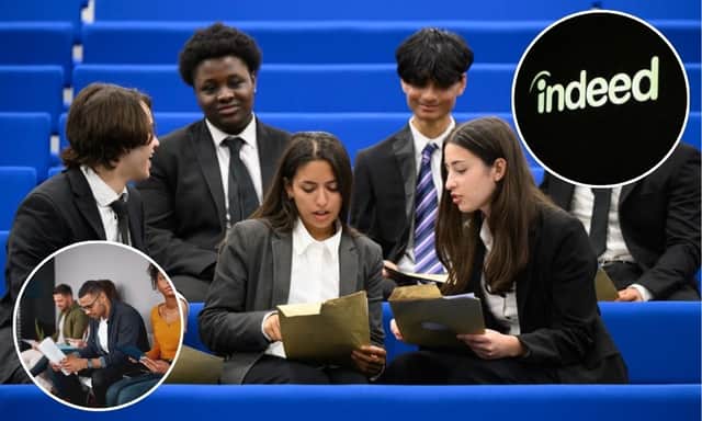 'I'm a jobs expert - today's employers value soft skills more than grades'