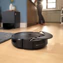Roomba's Combo 10 Max usually costs £1,399 - but we’ve found it for half that price