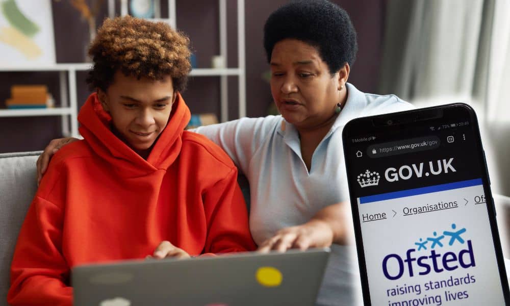 Ofsted will go ahead with plans to publish new school 'report cards' based on inspection outcomes