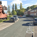 Louise Hargill, who was 46, died after she was in collision with a black Vauxhall Corsa.