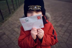 Royal Mail is hiring 20,000 temporary staff across the UK to handle Christmas post and parcels (Photo: Gareth Cattermole/Getty Images)