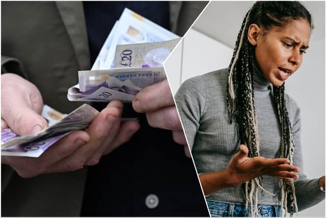 HMRC: can UK tax body take money direct from my bank account