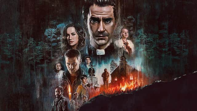 Midnight Mass
