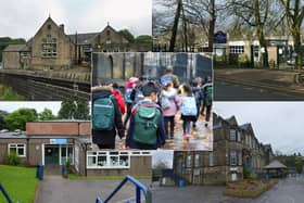 The 27 best-performing primary schools in Yorkshire that set pupils up for success