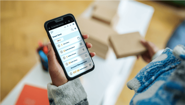 This service finds cheaper prices for every type of parcel