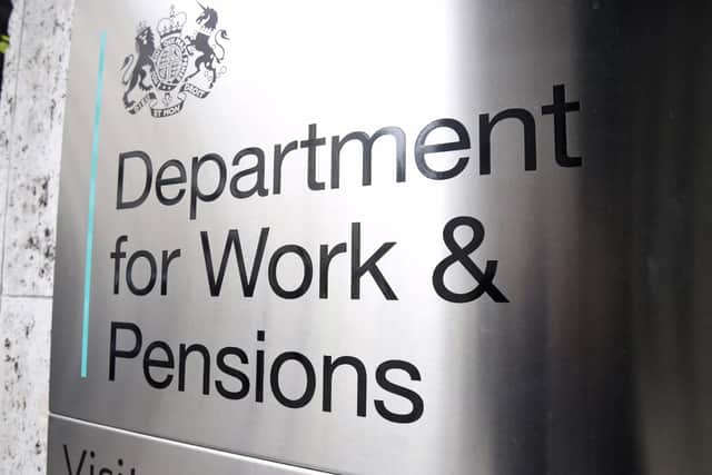 The sisters-in-law appeared in court this week to answer a charge of fraud over their work permits.