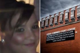 Man to appear at Leeds Crown Court charged with Carolann Barraclough's murder