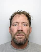 Police have launched an appeal to find Christopher Rafferty, who has been charged with rape