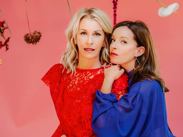 Bananarama