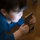 A child’s first smartphone brings new independence, alongside important conversations about staying safe online