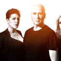 Human League