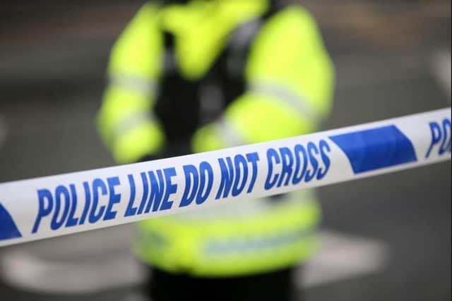 Enquiries are ongoing by Wakefield CID.