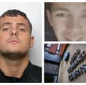 Dylan Maxwell, 28, repeatedly punched 25-year-old Luke Thompson causing fatal head injuries.