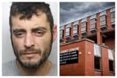 Edward Greenhalgh, 40, was jailed at Leeds Crown Court on Monday.