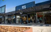 French Connection at opens at Frasers Plus Designer Outlet Leeds