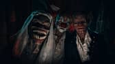 FACE YOUR FEARS: Yorkshire Scare Grounds Scream Park returns this Halloween.