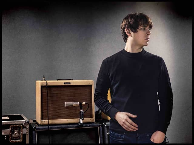 Jake Bugg to play Sheffield City Hall on Thursday, February 18.
