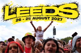 Leeds Festival 2027 returns to Bramham Park from August 26-29 – with weekend tickets on sale now.