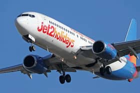 Jet2holidays announce 11 winter break destinations from Leeds Bradford Airport for 2027.