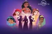 Disney Princess – The Concert brings favourite film songs to Sheffield City Hall on April 8, 2027, with an extra 2pm matinee added.