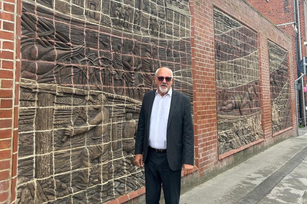 Column: Jon Trickett: Remembering our mining legacy