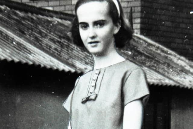 The killing of Wakefield teenager Elsie Frost was unlawful, a coroner has ruled, more than 54 years after her death.