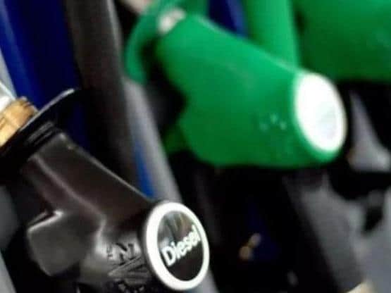 Petrol station annoyances: Do any of these drive you insane at the pump?
