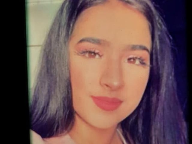 Police launch appeal for missing 16-year-old girl from 