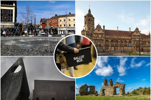 General election 2019: Everything you need to know about the election in Wakefield