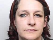 Police are appealing for information on a Castleford woman who has been missing for 10 days.