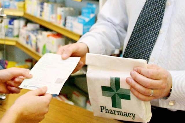 Here are the chemists that will be open over Christmas and New Year across the Wakefield district
