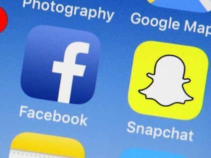The list shared on social media includes dangerous dating apps and chat tools used to secretly share photos and videos online.
