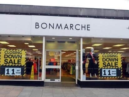 Talks to sell the Wakefield-based clothing retailer Bonmarche to Peacocks as a going concern are continuing.