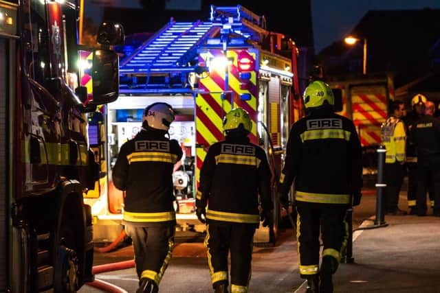 Changes to firefighters shifts that have now been approved could increase the time it takes to get to an emergency and put people in danger, a union has claimed.