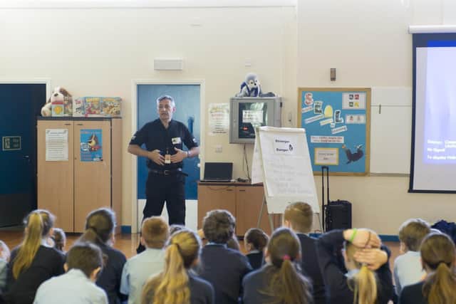 A Special Constable who dedicated his spare time to steering young people in Pontefract away from crime has been recognised in the Queens New Years Honours.