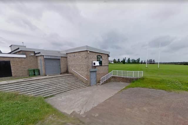 International lubricant manufacturer, ITW ROCOL, has extended its sponsorship of Wakefield rugby club Stanley Rodillians for the 2019/20 season. Photo: Google Maps